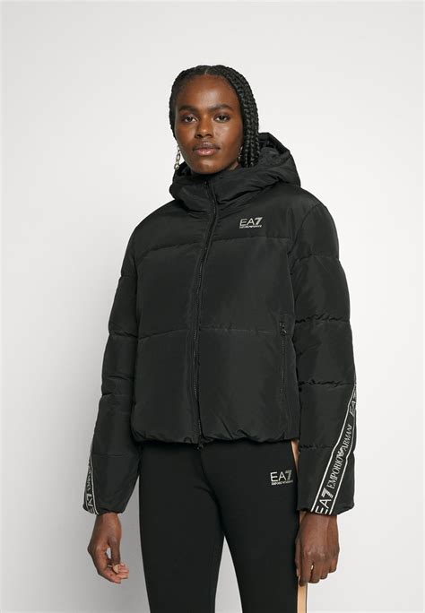 Emporio Armani winter jacket